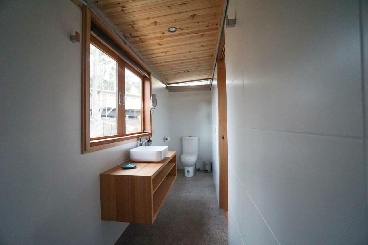Villa Free Spirit Pods à Barnes Bay Extérieur photo